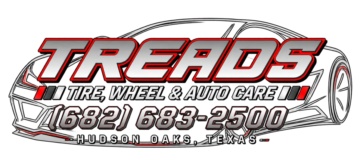 Treads Tire, Wheel & Auto Care updates